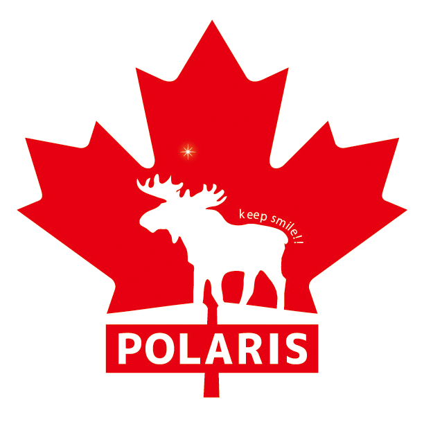 株式会社POLARIS